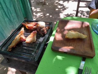 Parrillada Santa Rita (el Pelado)