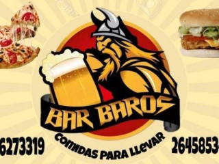 Barbaros Restobar Delivery