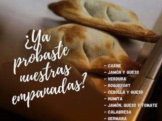 Piacenza Pizzas Empanadas