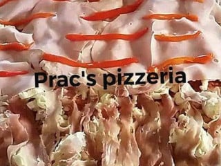 Pizzeria Prac's