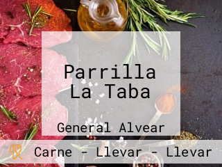 Parrilla La Taba