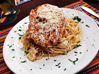 La Casa Tapia