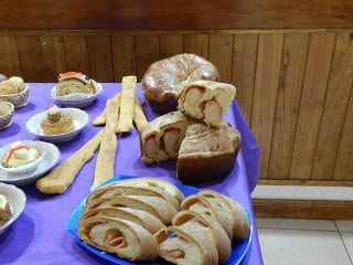 Panaderia/confiteria Yesica