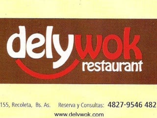 Deliwok