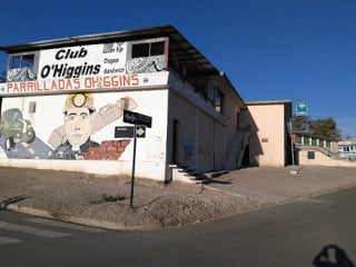 Club O'higgins