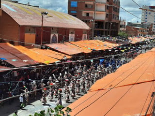 Salteñeria Don Berno