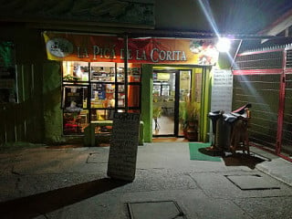 La Picá De La Corita