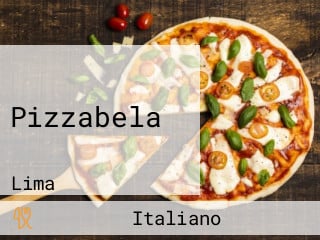 Pizzabela
