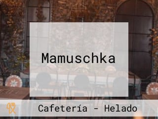 Mamuschka