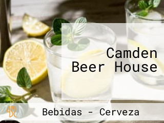 Camden Beer House