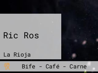 Ric Ros