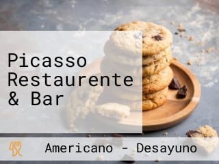 Picasso Restaurente & Bar