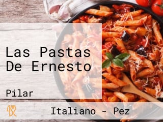 Las Pastas De Ernesto