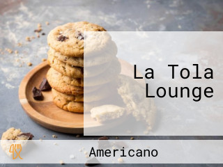 La Tola Lounge