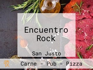 Encuentro Rock