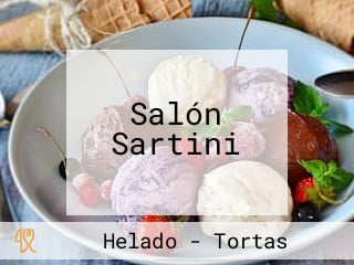 Salón Sartini