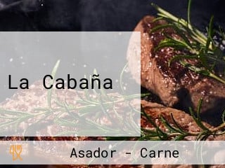 La Cabaña