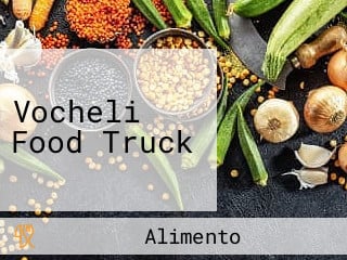 Vocheli Food Truck