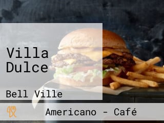 Villa Dulce