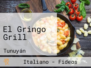 El Gringo Grill