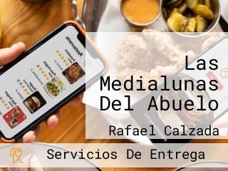 Las Medialunas Del Abuelo