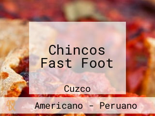 Chincos Fast Foot