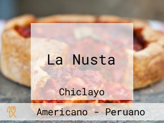 La Nusta