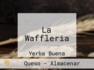 La Waffleria