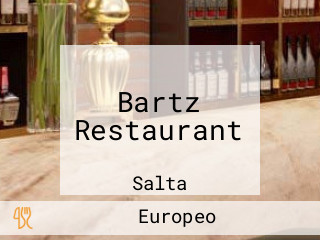 Bartz Restaurant