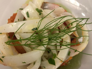 Cevicheria Mi Barrunto