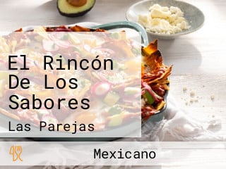 El Rincón De Los Sabores