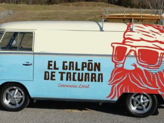 El Galpon de Tacuara