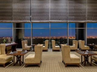 Mirador Lounge Restaurant
