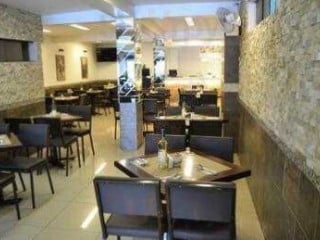 El Cebiche Del Rey Bellavista