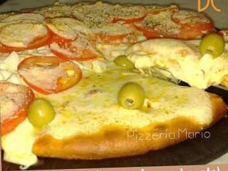 Pizzeria Mario