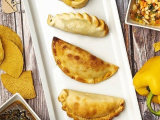 Sabor Argentino Empanadas Artesanales