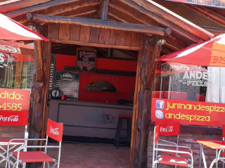 Andes Pizza