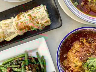 Balneario Paso De Las Tropas