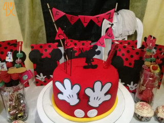 Organización ,ambientación Y Decoración.