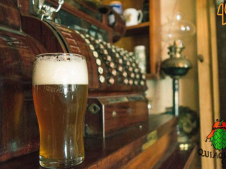 Resto Museo Pachamama