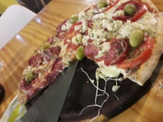 Mondo Pizza