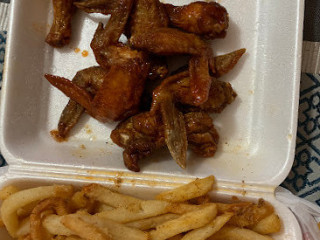 Valdés Marisqueria Resto