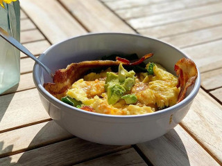 Ojo De Agua Taberna Y Parrilla