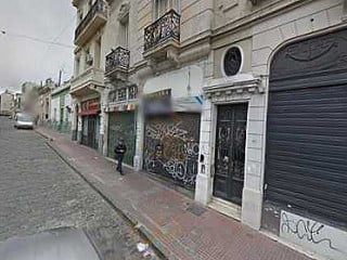 Mercadito Latino