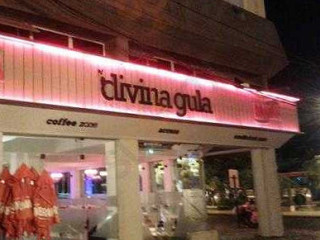 Creo En Dios Parador Hosteria