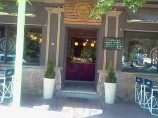 Parriya Lo De Sandra