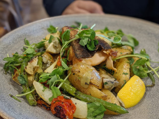 Alfajores Robertito Fabrica