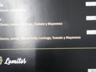 Pizzeria Don Giuseppe