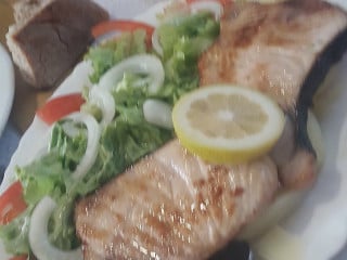 Magnolia Cafe Pasteleria