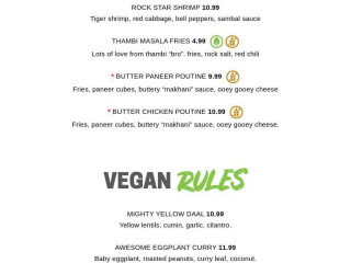 Café Entre Hadas Y Duendes